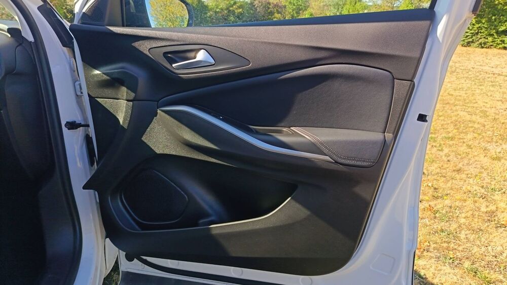 Grandland 1.6 300 Hybrid AWD BVA8 Gse 2023 occasion 71350 Saint Loup Geanges