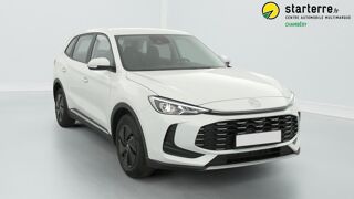 MG.ZS 1.5 L Hybrid+ 197 ch Standard 2026 occasion 73420 Voglans