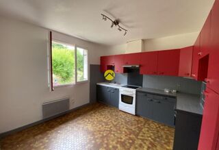  Maison à vendre 4 pièces 90 m²