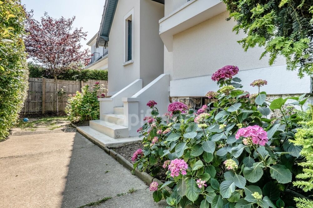  vendre  Maison La Celle-Saint-Cloud (78170)