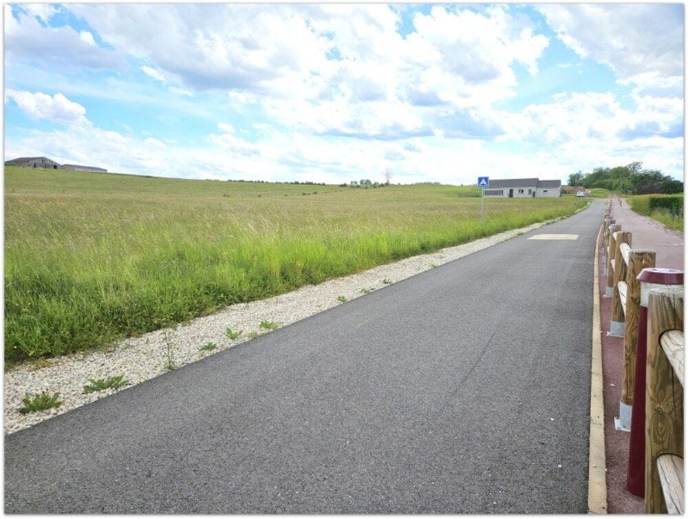 Vente Terrain Dpt Vosges (88), à vendre LERRAIN terrain de 1897mé dont 858m² constructible Lerrain