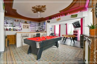  Propriété/château à vendre 10 pièces 387 m²