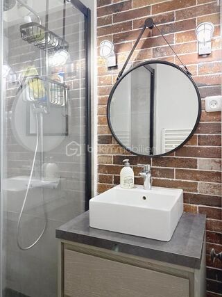  Appartement � vendre 2 pi�ces 45 m�