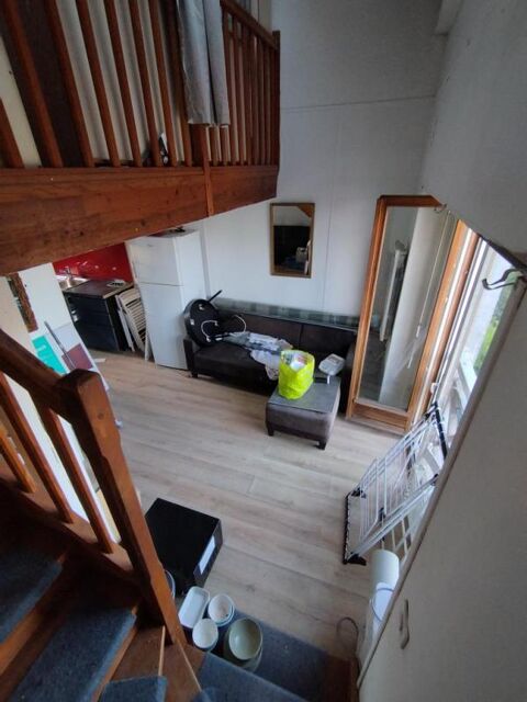  Appartement � louer 2 pi�ces 32 m�