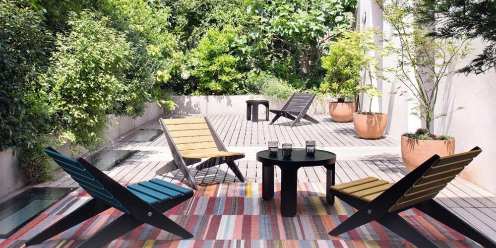 Vente Appartement 4 PIÈCES offrant <br>127m² de surface privative / Parking Lille