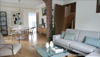  Maison à vendre 5 pièces 116 m²