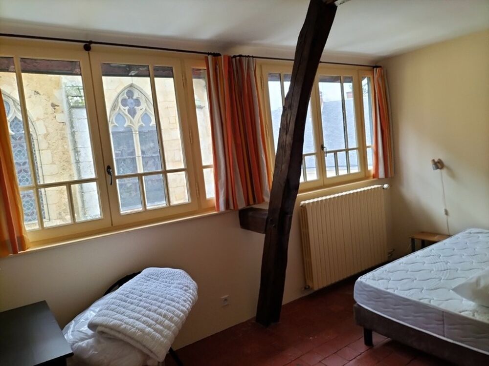 Vente Maison Maison à vendre 4 pièces MONTMIRAIL (72) Montmirail
