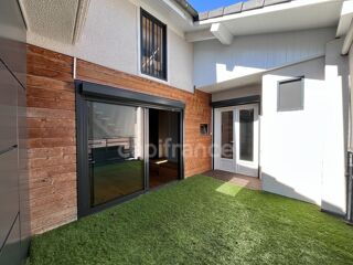  Maison à vendre 5 pièces 138 m²
