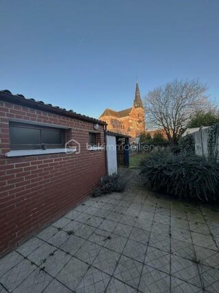  Maison à vendre 5 pièces 115 m²