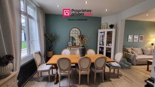  Maison � vendre 7 pi�ces 120 m�