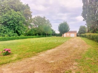  Terrain à vendre 1357 m²