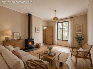  Maison à vendre 6 pièces 180 m²