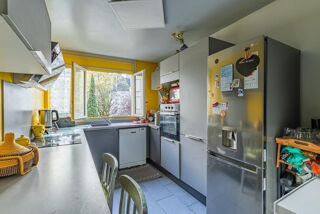  Appartement à vendre 4 pièces 78 m²