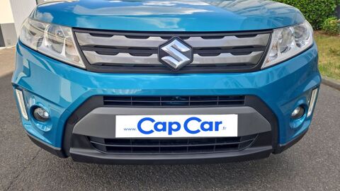 Vitara 1.6 VVT 120 Privilege 2017 occasion 94240 L Hay Les Roses