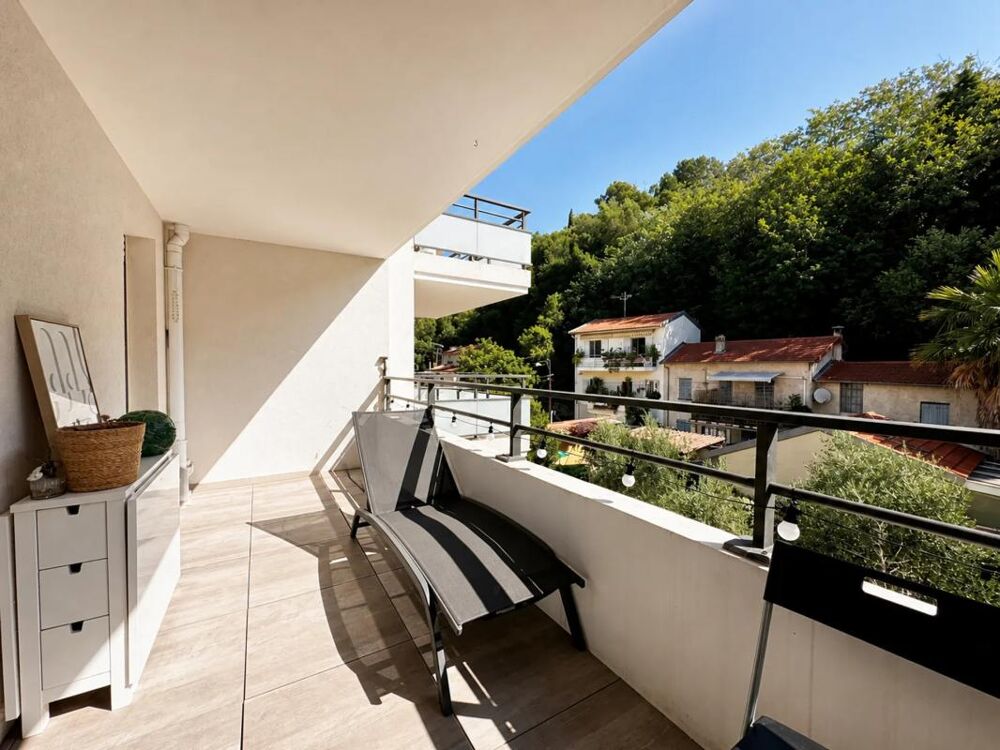 Vente Appartement Appartement 2 pièces de 38,1 m² situé à Nice Nice