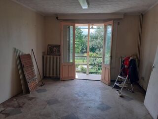  Maison � vendre 5 pi�ces 71 m�