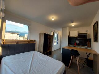  Appartement � louer 1 pi�ce 17 m�