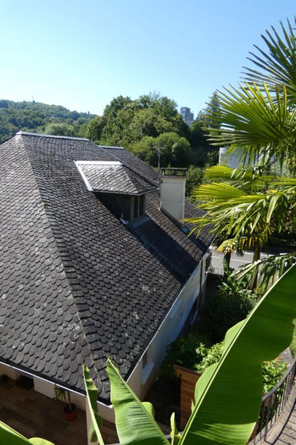 Belle maison 5 chambres - parfait état - proche commerces et écoles à pied