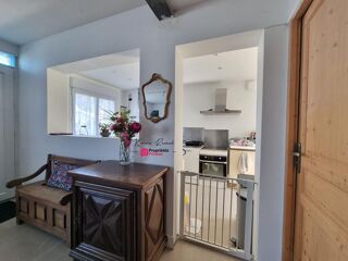  Maison à vendre 4 pièces 98 m²
