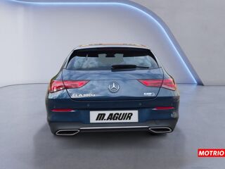 Classe CLA II 180 D BUSINESS LINE 8G-DCT 2021 occasion 55800 Contrisson