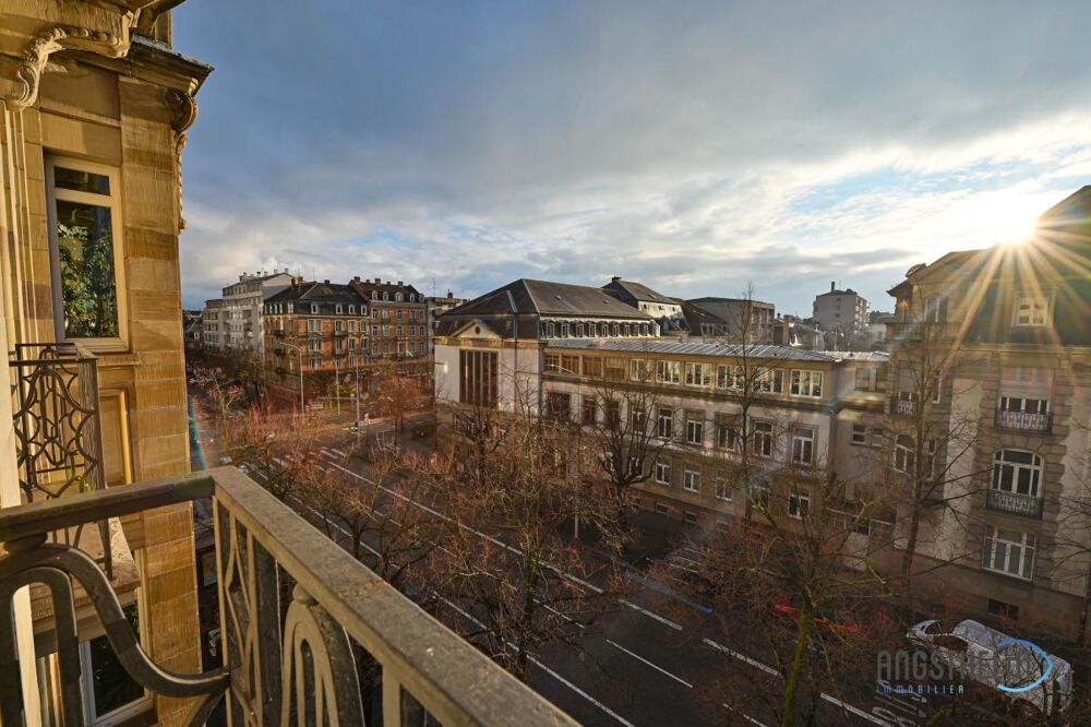 � vendre  Appartement Strasbourg (67000)