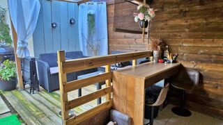  Maison à vendre 6 pièces 149 m²