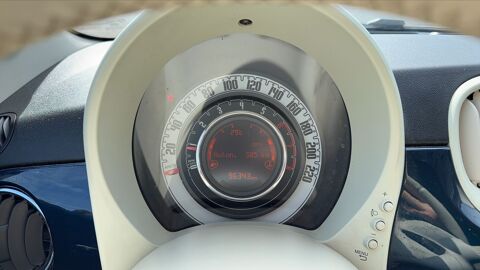 500 C 1.2 69 Lounge 2019 occasion 76230 Isneauville