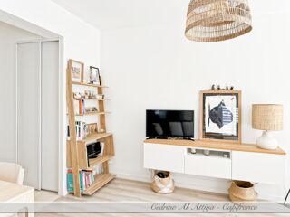  Appartement � vendre 2 pi�ces 35 m�