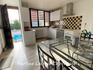  Maison à vendre 8 pièces 168 m²