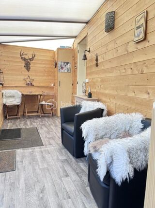  Appartement � vendre 5 pi�ces 83 m�