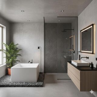  Appartement � vendre 4 pi�ces 83 m�