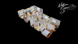  Maison � vendre 6 pi�ces 195 m�