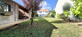  Propriété/château à vendre 9 pièces 268 m²