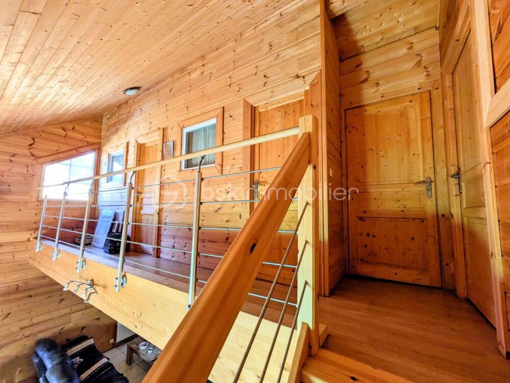Vente Maison Maison familiale de 130 m² sur terrain de 2000 m² Entrecasteaux