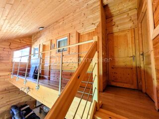  Maison à vendre 5 pièces 130 m²