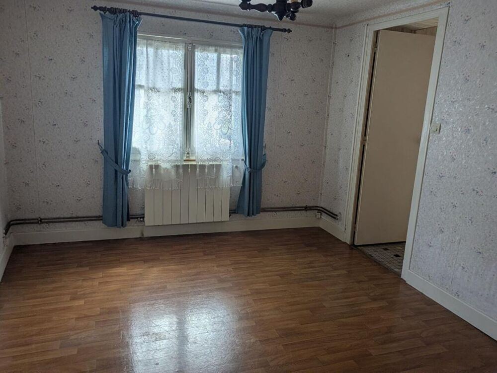Maison Raveau 3 pièce(s) 61 m2