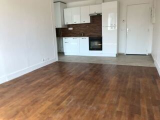  Appartement � louer 2 pi�ces 36 m�