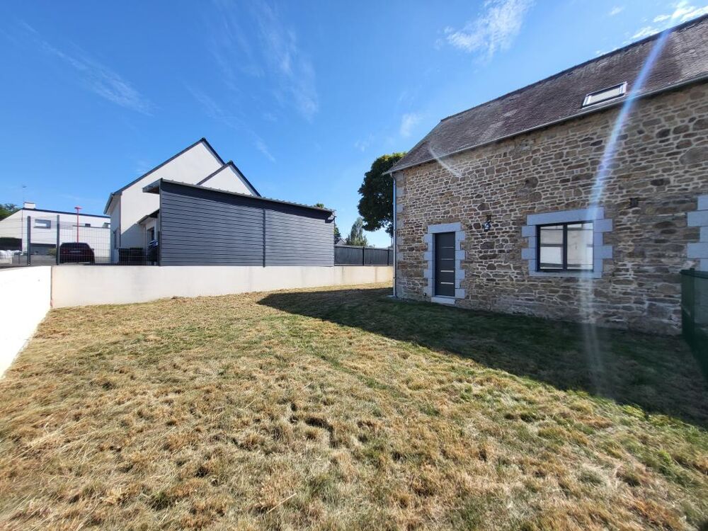 Vente Maison Maison Sens de bretagne