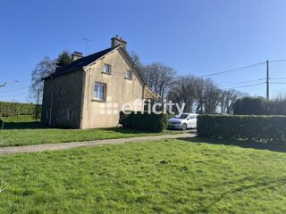  Maison à vendre 5 pièces 77 m²