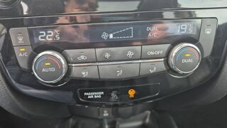 X-Trail 1.6 dCi 130 Tekna - Toit ouvrant 2016 occasion 80000 Amiens