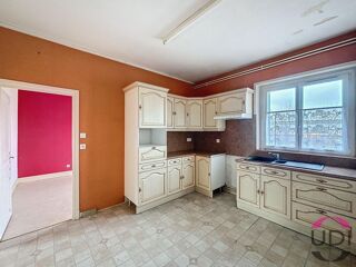  Appartement  vendre 3 pices 53 m