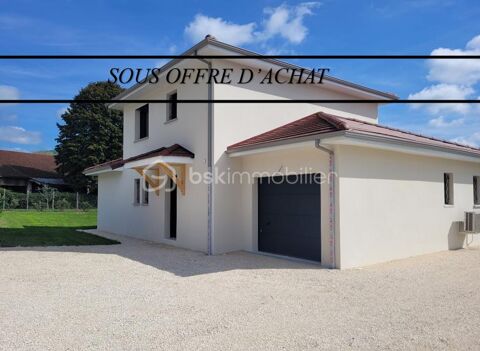   Villa Hauteurs de Voiron RE 2020     480 000 � Villa - 5 pi�ce(s) - 120 m�