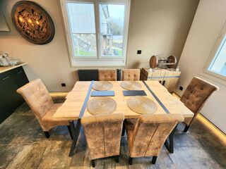  Maison � vendre 5 pi�ces 80 m�