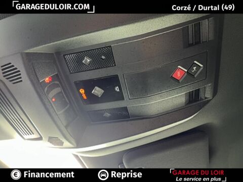 DS7 BlueHDi 130 Automatique PALLAS 2024 occasion 49140 Corz&eacute;