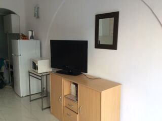  Appartement � louer 1 pi�ce 22 m�