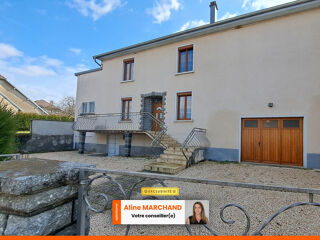  Maison � vendre 7 pi�ces 184 m�