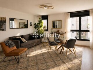  Appartement à vendre 3 pièces 78 m²