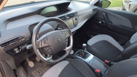 C4 Picasso 1.2 PureTech 130 Feel 2016 occasion 60110 Meru
