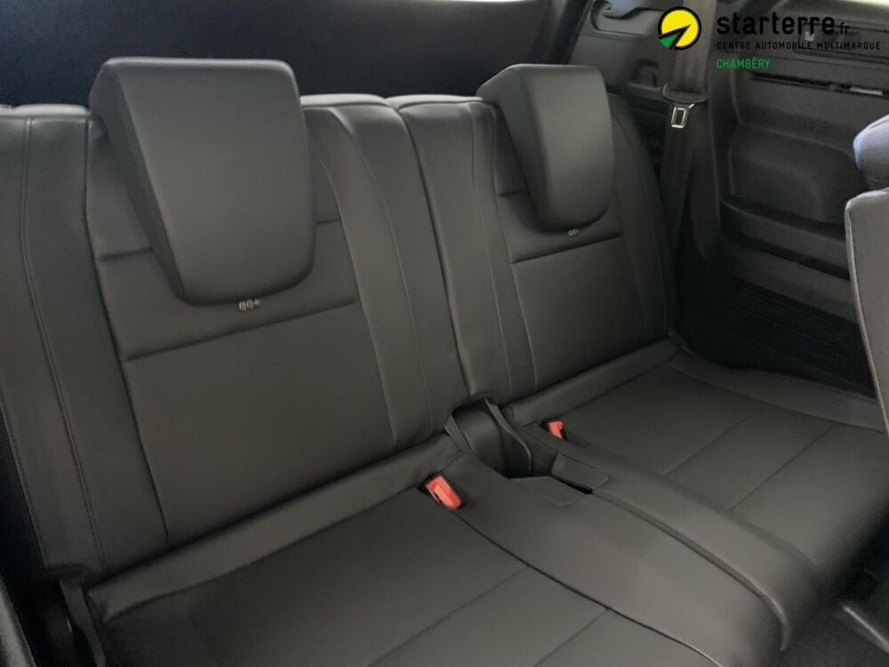 Espace VI full hybrid E-Tech 200 ch 7pl Esprit Alpine 2026 occasion 73420 Voglans