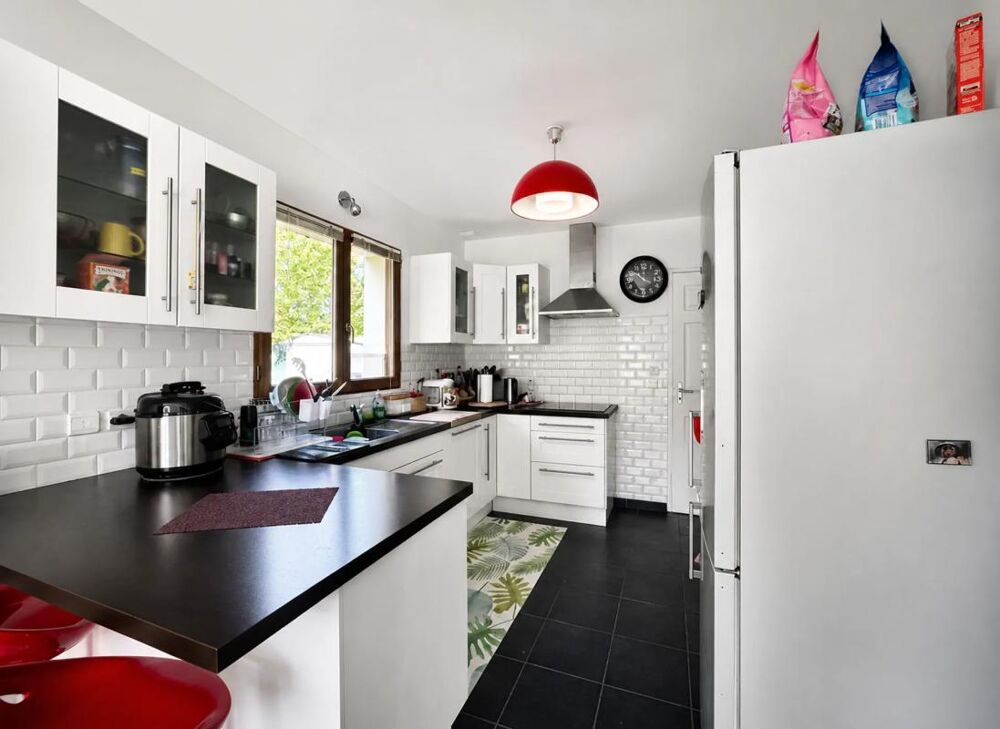 Maison de 5 pièces de 90 m² à Saint-André-le-Gaz